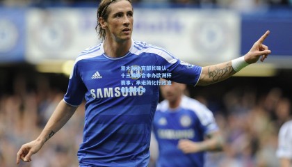 意大利体育部长确认，十三城联合申办欧洲杯赛事，承诺简化行政流程加速筹备