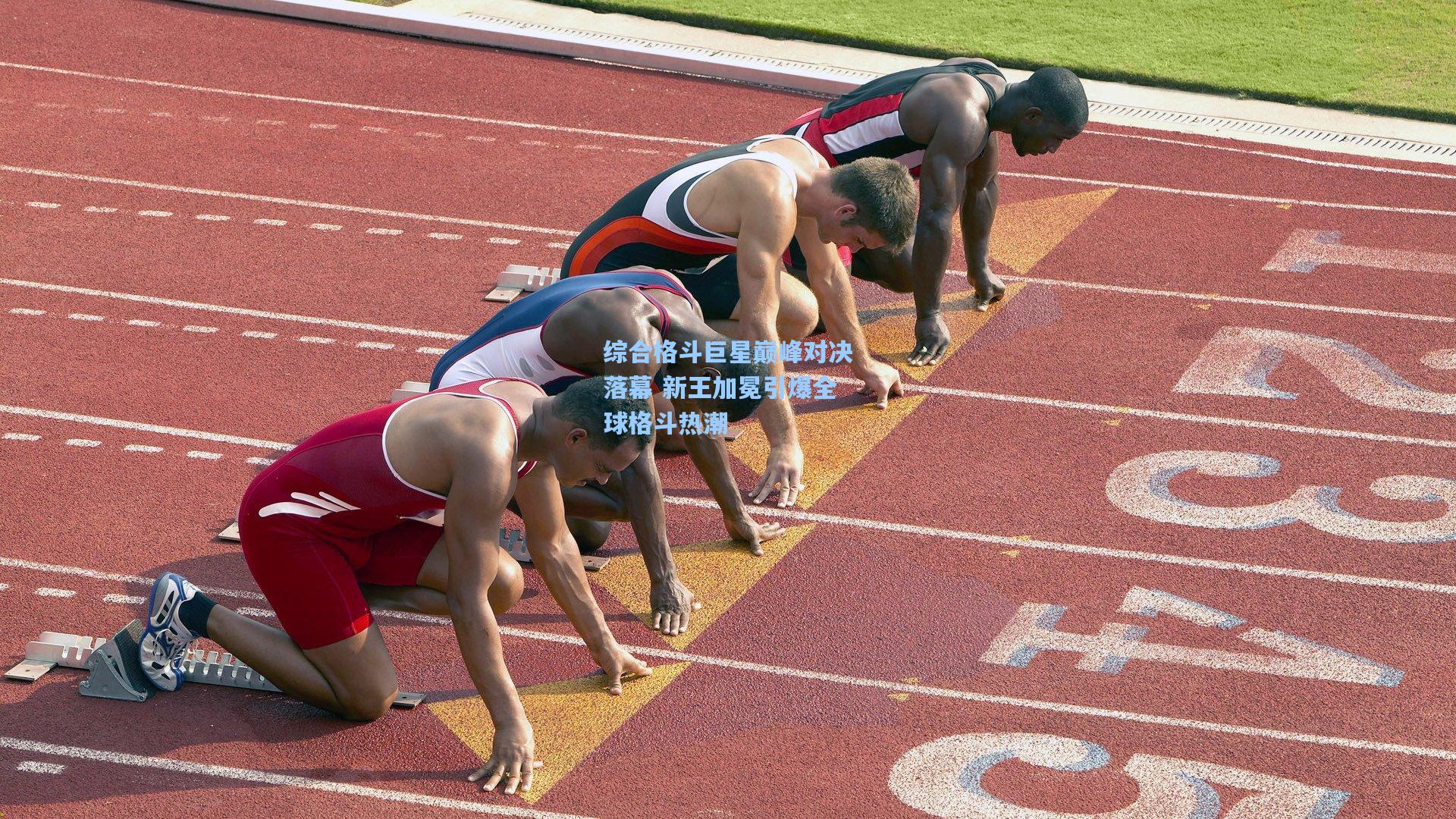 综合格斗巨星巅峰对决落幕 新王加冕引爆全球格斗热潮