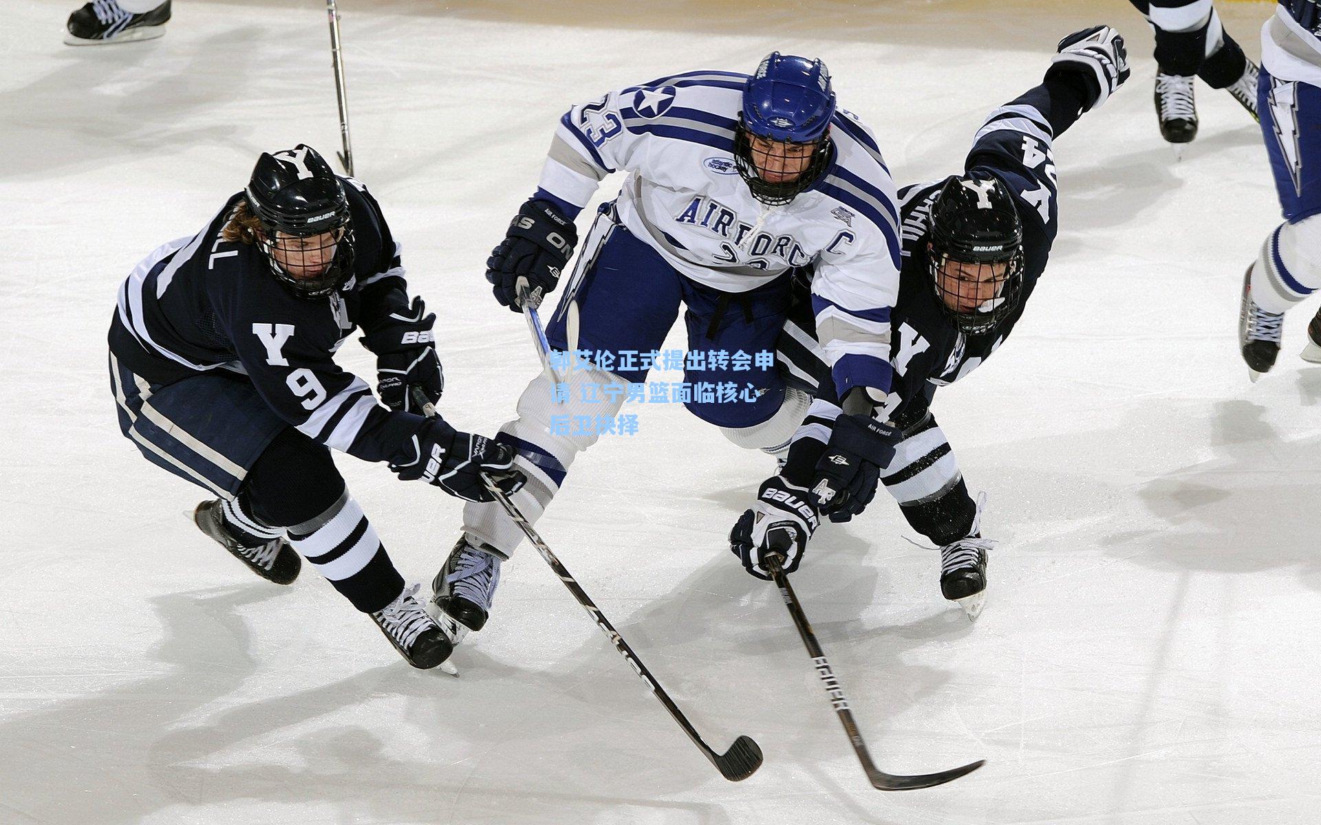 郭艾伦正式提出转会申请 辽宁男篮面临核心后卫抉择